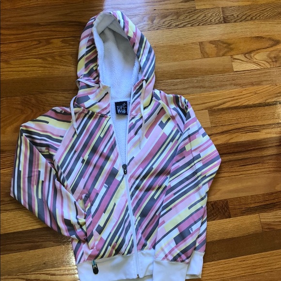 Volcom jacket - Picture 2 of 5